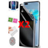 Barrière anti-regards en hydrogel conçue pour Huawei nova 3i