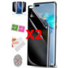 Solution d'écran anti-intrusion en hydrogel pour Huawei nova 8 SE