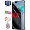 Film protecteur discret et sécurisé pour Huawei nova 8 SE Vitality Edition