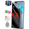Barrière anti-regards en hydrogel conçue pour Huawei nova 9