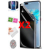 Film protecteur discret et sécurisé pour Huawei P10 Plus