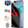 Solution d'écran anti-intrusion en hydrogel pour Huawei Y92018