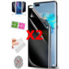 Protection visuelle avancée en hydrogel pour iPhone 7