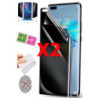 Barrière anti-regards en hydrogel conçue pour Motorola Frontier