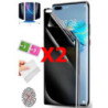 Barrière anti-regards en hydrogel conçue pour Motorola Moto G Stylus