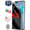 Accessoire de protection privée pour l'écran du Motorola Razr 2023