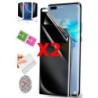 Film protecteur discret et sécurisé pour Nubia Z18
