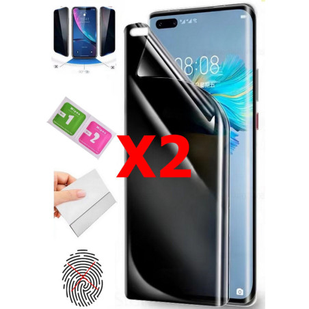 Film de confidentialité haute qualité pour écran de Oneplus Nord Ce4 Lite 5g