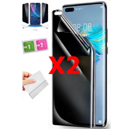 Accessoire de protection privée pour l'écran du Oppo R5s