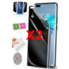 Film de confidentialité haute qualité pour écran de Realme 3
