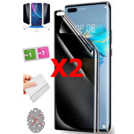 Film de confidentialité haute qualité pour écran de Realme 8i