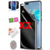 Film de confidentialité haute qualité pour écran de Realme 8i