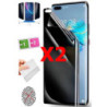 Accessoire de protection privée pour l'écran du Realme C11