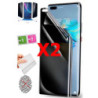 Barrière anti-regards en hydrogel conçue pour Realme C2 2020