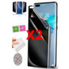 Barrière anti-regards en hydrogel conçue pour Realme GT 5G