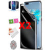 Protection visuelle avancée en hydrogel pour Realme GT Neo
