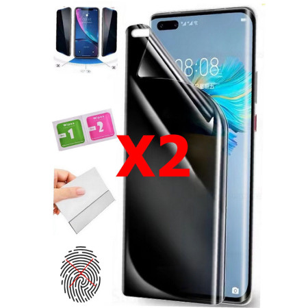 Film de confidentialité haute qualité pour écran de Sony Xperia 1 V