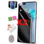 Protection visuelle avancée en hydrogel pour SONY XPERIA 1 VI