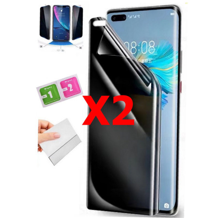 Accessoire de protection privée pour l'écran du Sony Xperia E4