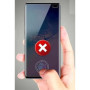  Barrière anti-regards en hydrogel conçue pour Sony Xperia E4g Dual
