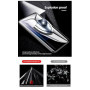  Protection visuelle avancée en hydrogel pour Sony Xperia J