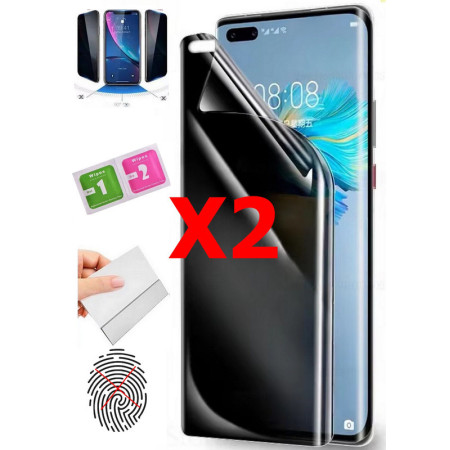 Accessoire de protection privée pour l'écran du Sony Xperia XZ Compact