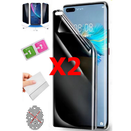 Film de confidentialité haute qualité pour écran de Vivo S17