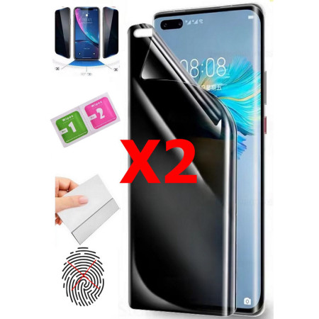 Accessoire de protection privée pour l'écran du Vivo S18 Pro