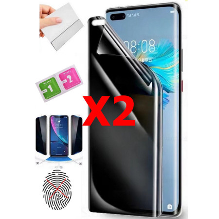 Accessoire de protection privée pour l'écran du VIVO Y200E