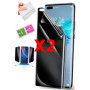 Protection visuelle avancée en hydrogel pour Vivo Y78T