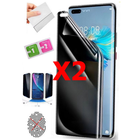 Film de confidentialité haute qualité pour écran de Vivo Y83 Pro