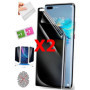 Protection visuelle avancée en hydrogel pour Xiaomi Mi 11 Lite