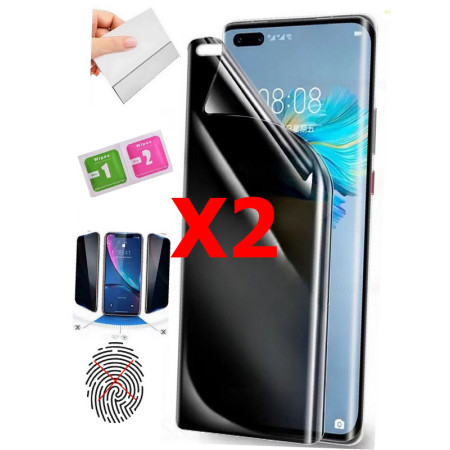 Accessoire de protection privée pour l'écran du Xiaomi Mi 11i