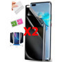 Protection visuelle avancée en hydrogel pour Xiaomi Mi 11X Pro