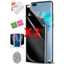 Accessoire de protection privée pour l'écran du Xiaomi Mi 9 Lite