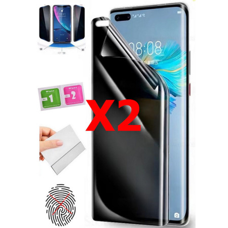 Film protecteur discret et sécurisé pour Redmi K50i