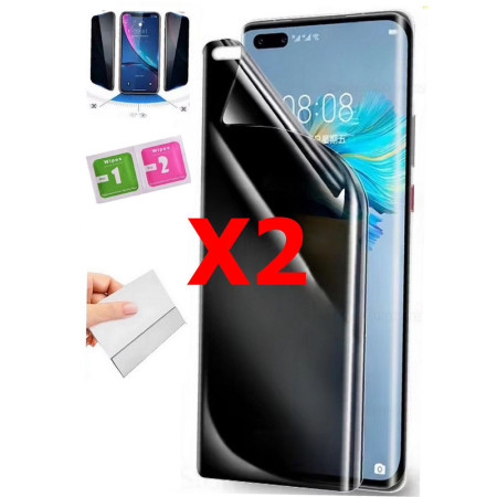 Film de confidentialité haute qualité pour écran de Redmi Note 4X