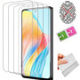 Kaufen Sie 4er Pack Hydrogel Schutzfolie für samsung galaxy A06 – Top Qualität