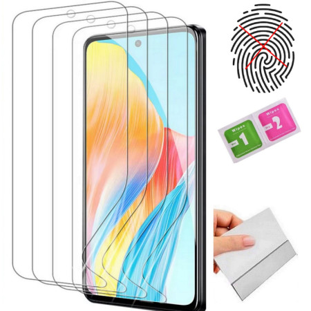 Köp Hydrogel Filmer för U-MAGIC MAIMANG 30 5G - Gratis Frakt