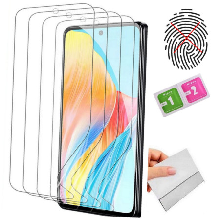 Pellicole Hydrogel Premium per HONOR PLAY 9C - Acquista Subito