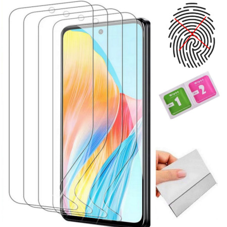 Protege tu HONOR PLAY 9T con el Mejor Hidrogel del Mercado