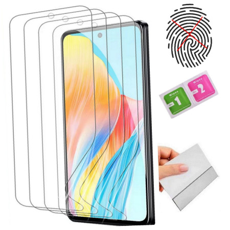 Offerta Pellicole Hydrogel per REALME NOTE 60 - Spedizione Inclusa
