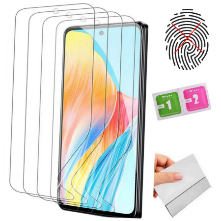 Erbjudande Hydrogel Filmer för Iphone 15 - Frakt Inkluderad