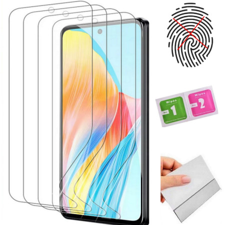 Koop Hydrogel Folies voor Xiaomi 13 - Gratis Levering