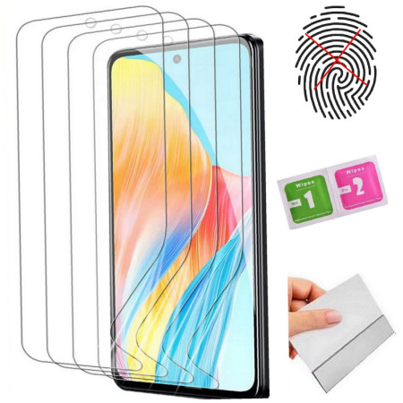 Koop Hydrogel Folies voor google pixel 7 - Gratis Levering