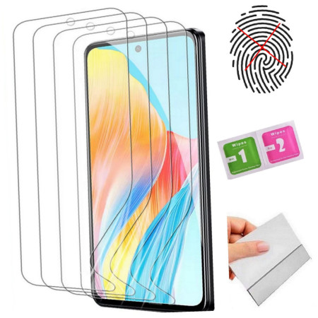 Offerta Pellicole Hydrogel per Redmi Note 8 Pro - Spedizione Inclusa