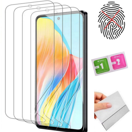 Pellicole Hydrogel Premium per altice s43 - Acquista Subito