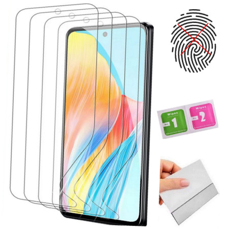 Protege tu Doro 8080 con el Mejor Hidrogel del Mercado