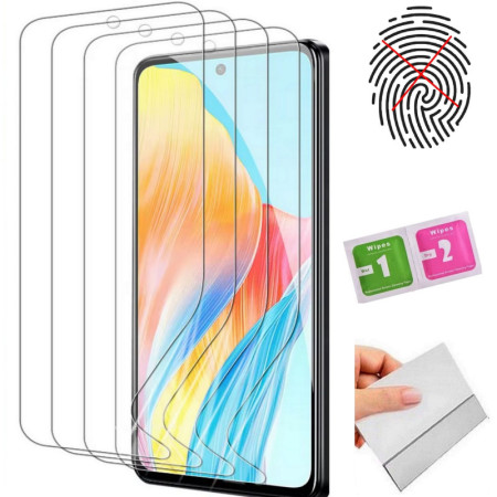 4-pack HONOR 200 LITE - Opt for Advanced Safety and enjoy peace of mind.