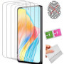 Aanbieding Hydrogel Folies voor Honor X7b 5g 50mp - Verzending Inbegrepen